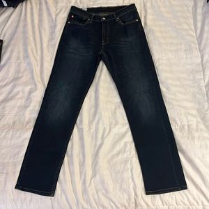 Levi’s 511 men jeans